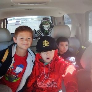 Meet your Posher, Paula